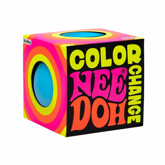 Color Changing NeeDoh H66U