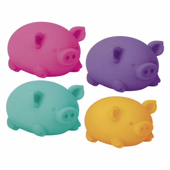 NeeDoh Dig’ It Pig EYD6