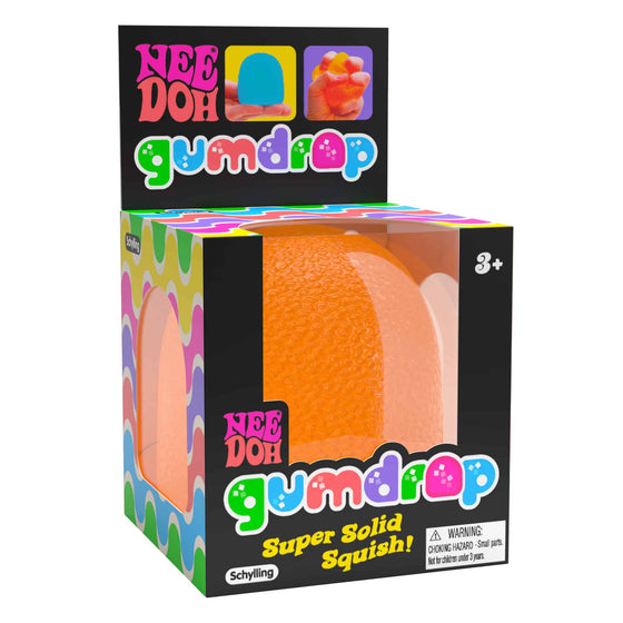 NeeDoh Gumdrop X2DT