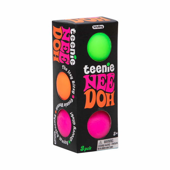 Teenie NeeDoh P84X